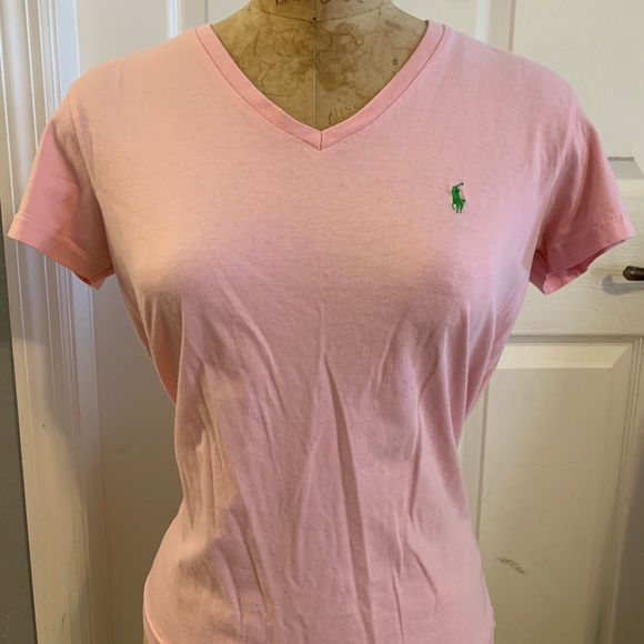 Polo shirt for women - Picture 1 of 2
